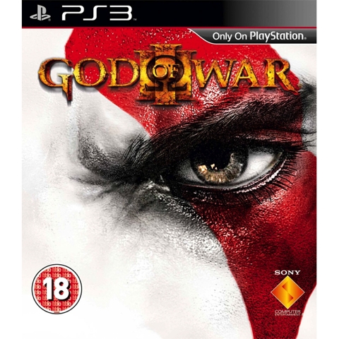 God of deals war ps4 cex